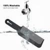 INGRID Plastic Barber Combs Hair Cutting Styling Comb for Salon Home Hairdressing Grooming Hair Care Tools