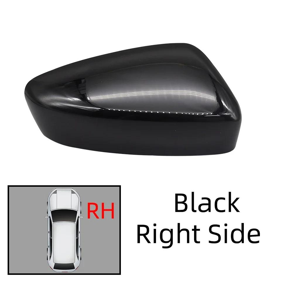 BDQ1 For Mazda 6 Atenza 2013 2014 2015 2016 2017 Car External Rearview Mirror Cover Cap OutSide Door Mirror Housing Shell Painted