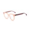Large Frame Acetate Glasses Frame Men Vintage Optical Prescription Eyewear Women Myopia Reading Computer Rectangular Eyeglasses