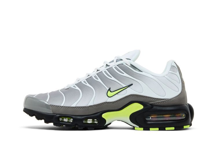Nike Air Max Plus Neon