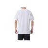 Jordan Dri-FIT Comfortable Breathable Stylish Short Sleeve T-Shirt Men Tops White HJ2863102