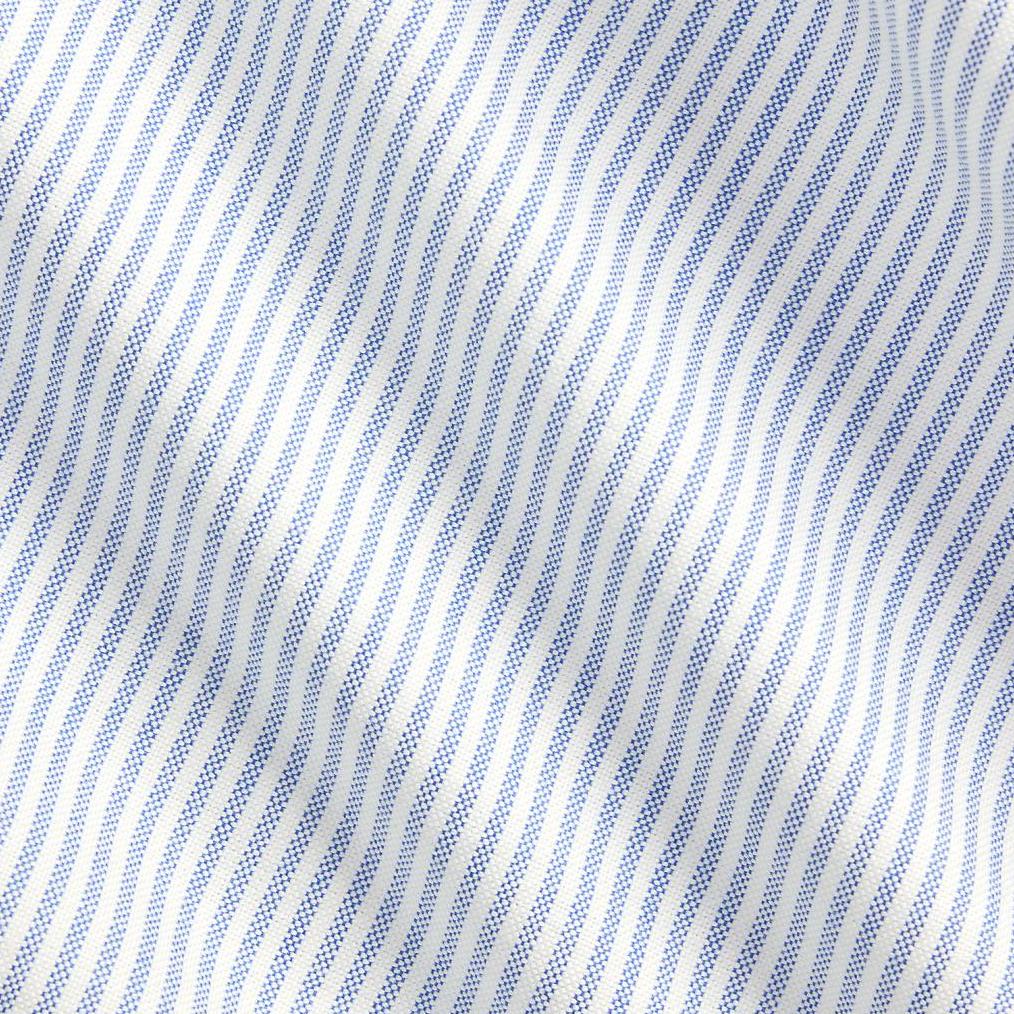 Polo Ralph Lauren Single Breasted Cotton Striped Polo Shirt Men Shirts MNPOWOV16824144-300