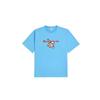 Acme De La Vie/ADLV T Shirt Unisex Blue ADLV-20SS-SSADCR-SBL