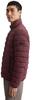 Mid-season Jacket Marc O'Polo Steppjacke Regular Wine Berry