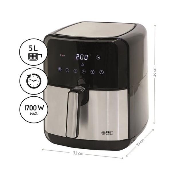 Deep Fryer First Austria 1700 W