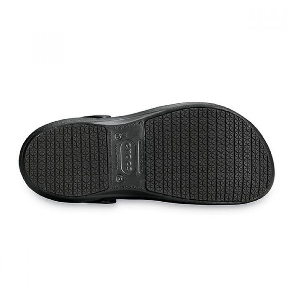 Crocs Shoes Crocs Bistro Clog Sandal Slipper  10075 001 
