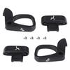 Seat Recliner Bent Handle Kit For Mitsubishi for Pajero MB792477 MB792471