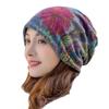 Cold-Proof Convertible Scarf Pullover: Imitation Cashmere Neck Cover & Hat for Autumn/Winter - Unisex Knitted Twist Design
