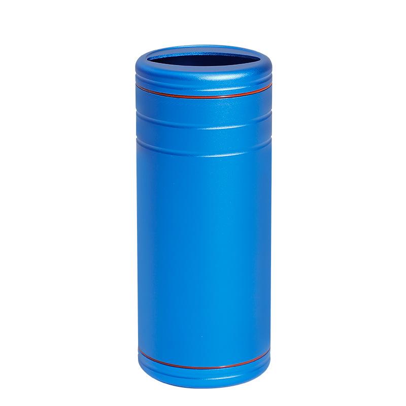 Car Cup Holder Tissue Dispenser - Creative Cylinder Tissue Box for Car.