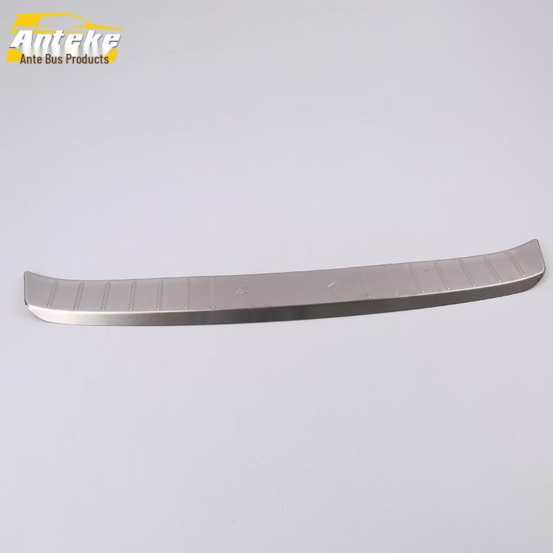 Heckstoßstangenschutz & Kofferraumschutz für 14 Corolla-Modelle: Dekorstreifen & Aufkleber