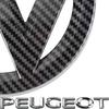 KUDFZ1 Car Logo Front Grille Rear Trunk Decoration Accessories For VW GTI Golf Polo 6 Passat Arteon Jetta CC Taigo Tiguan T-ROC Hub Cap