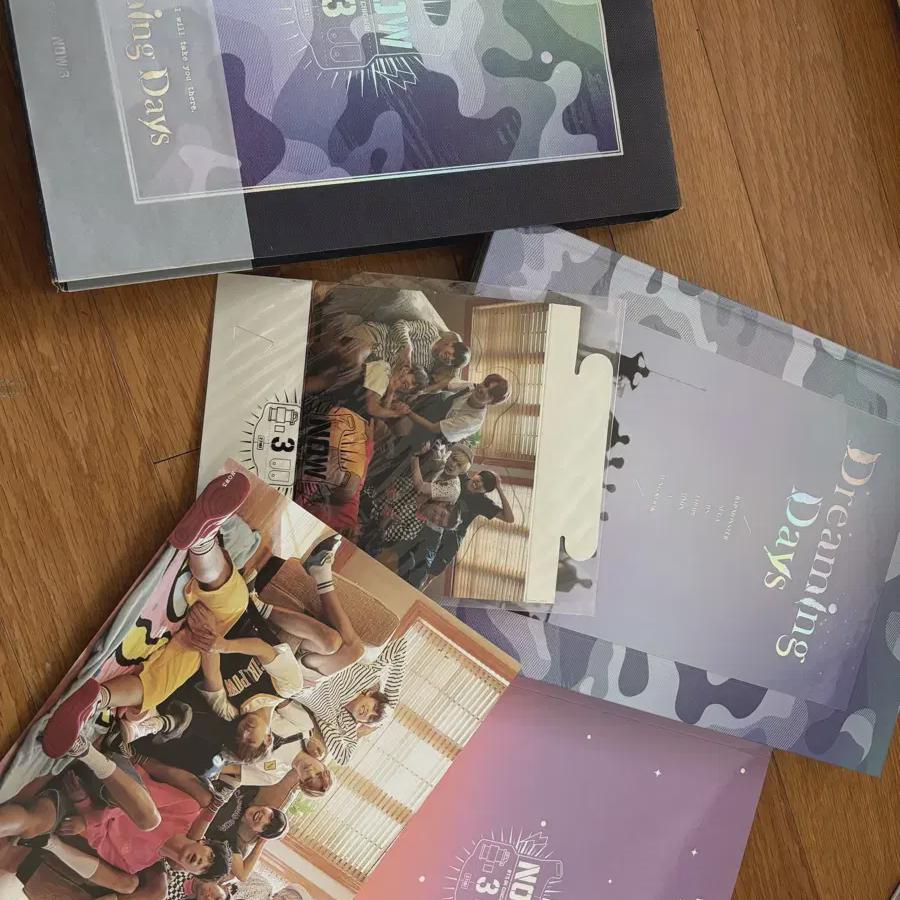 

Bts Now 3 Photocard X
