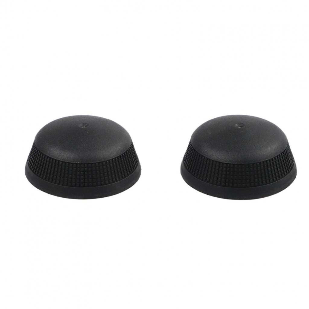 Rubber Construction Wing Mirror Knob Rearview Mirror Knob