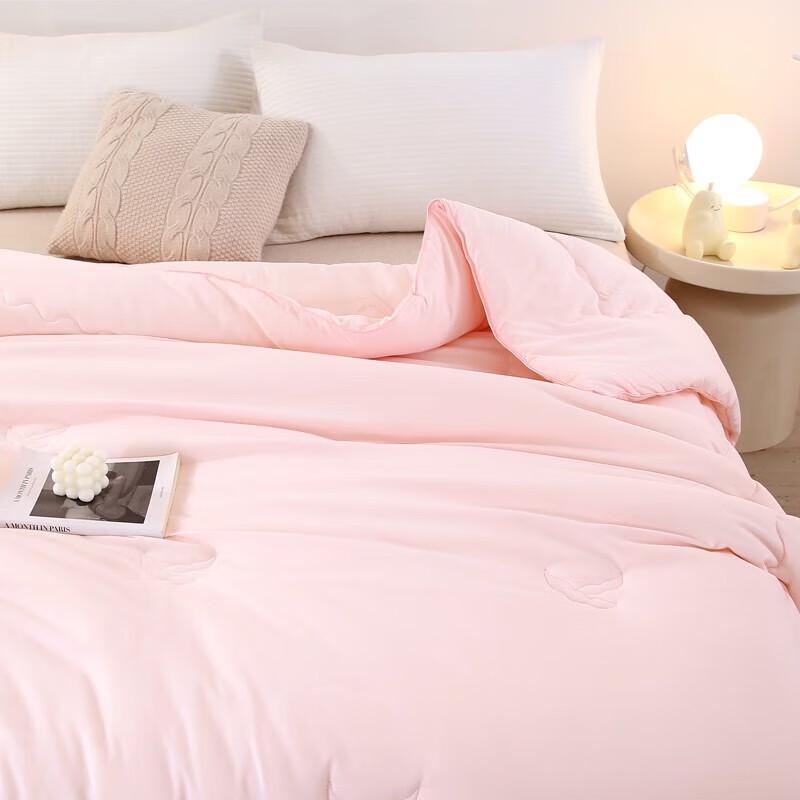 Youmeng Jiaju Silkworm Protein Soybean Pearl Fiber Quilt