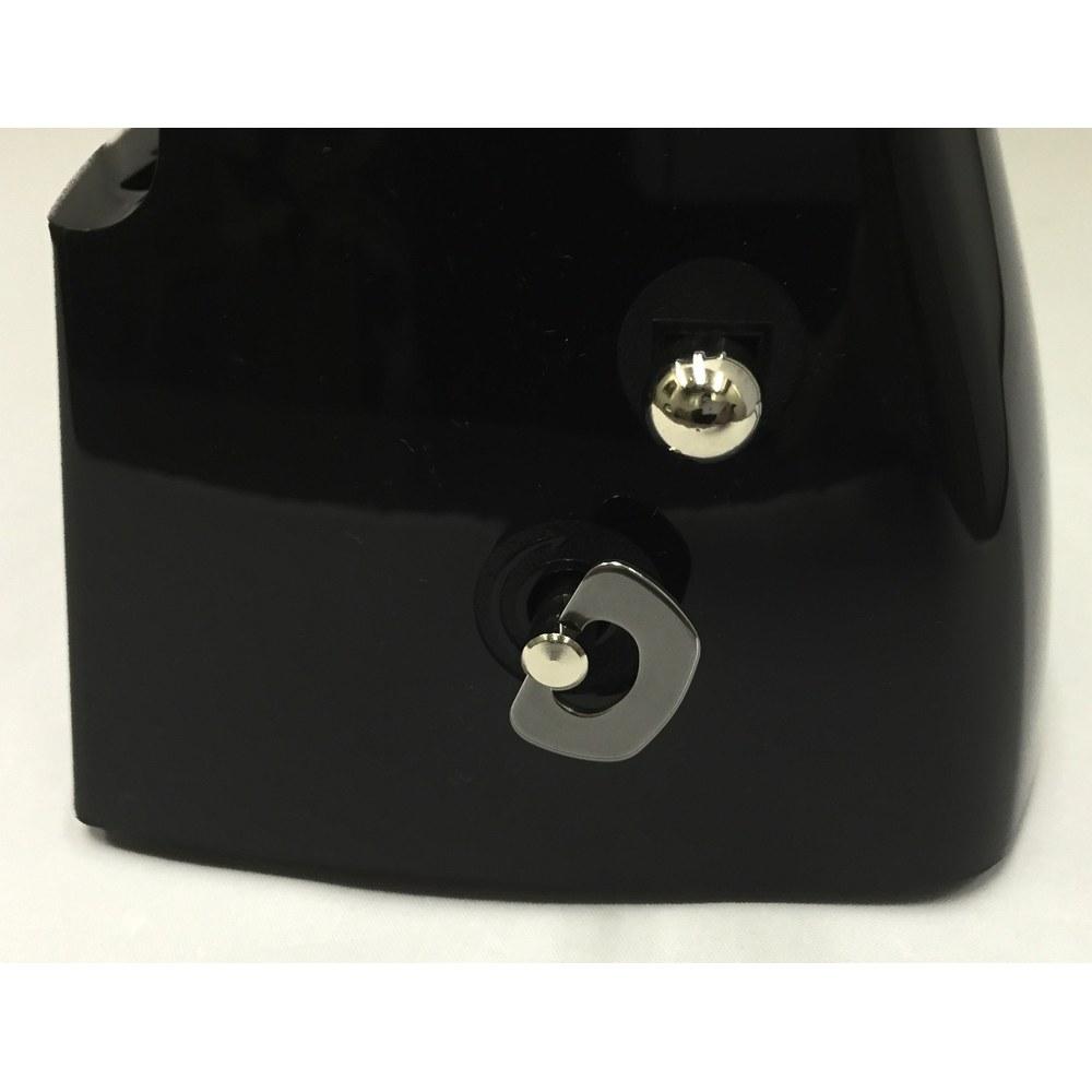 Nikko Metronome Standard Black 226