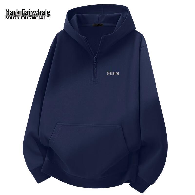 

Mark Fairwhale Men s Year of the Horse Edition Sweatshirt M