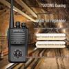 OUXING Long-Range Digital Walkie-Talkie Series (CN Version)