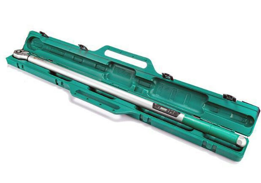 SATA Electronic Torque Wrench 96525-96531