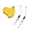 Clutch Modification Accessories Easy Installation Easy Pull Cable System Motorcycle Stunt Pull Cable Lever