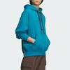 adidas X Song for the Mute Hoodie Active Teal Unisex Tops IY9518