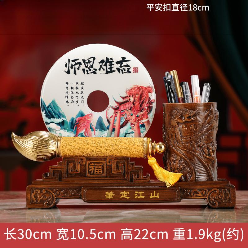 

1 шт смоляные большие украшения с изображением удачи для дома, гостиной, кабинета, офиса, подарков на новоселье и открытии