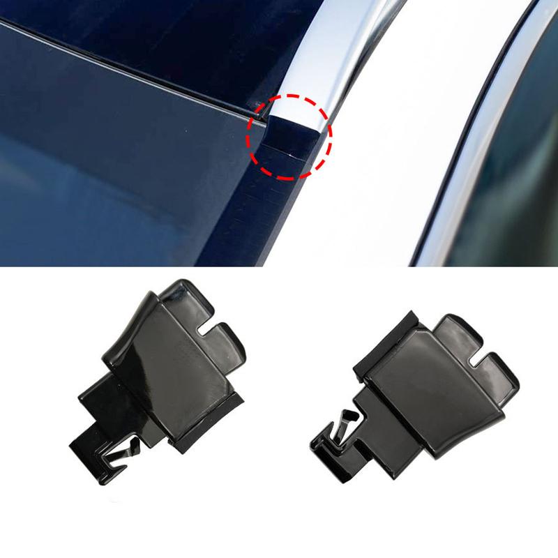 Car Accessories Water Cover Plate Fit For GLC Class Optimized For Water Protection As Shown In The Figure