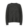 JUZI Annakou 'Stars' Women's Sequin Mohair Wool Knit Sweater