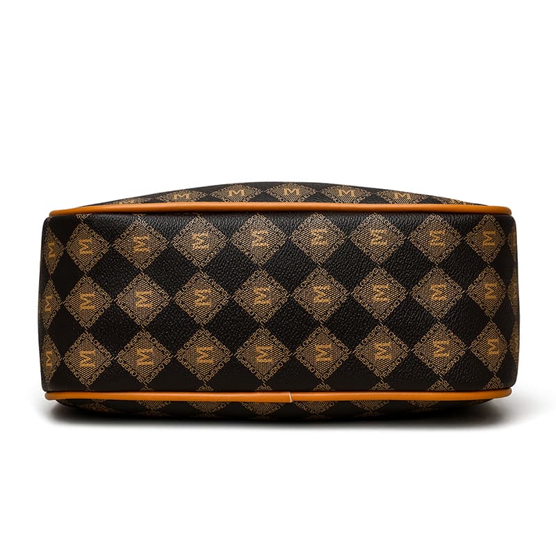 Autumn retro bag shoulder messenger bag