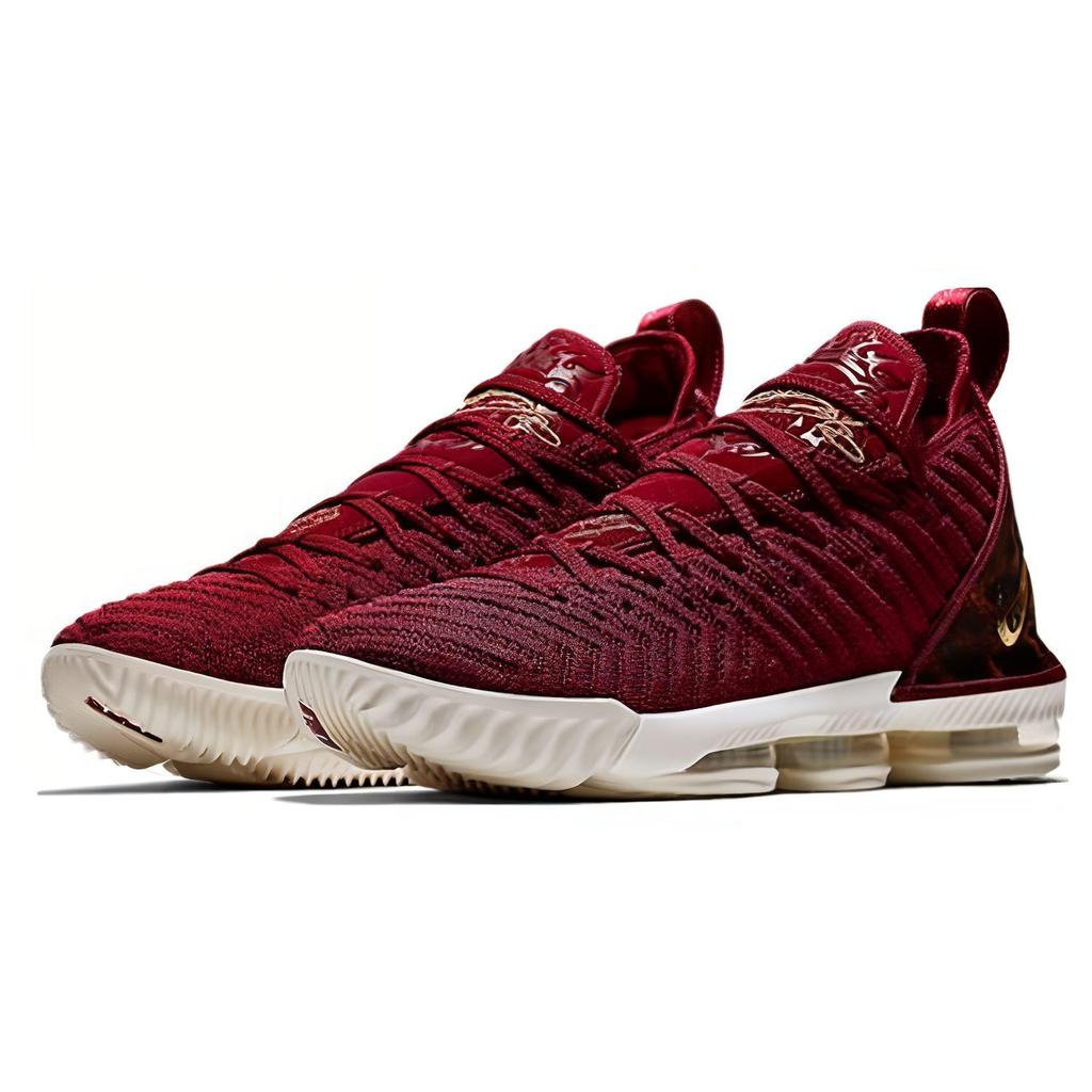 New Nike LeBron 16 King GS AQ2465-601