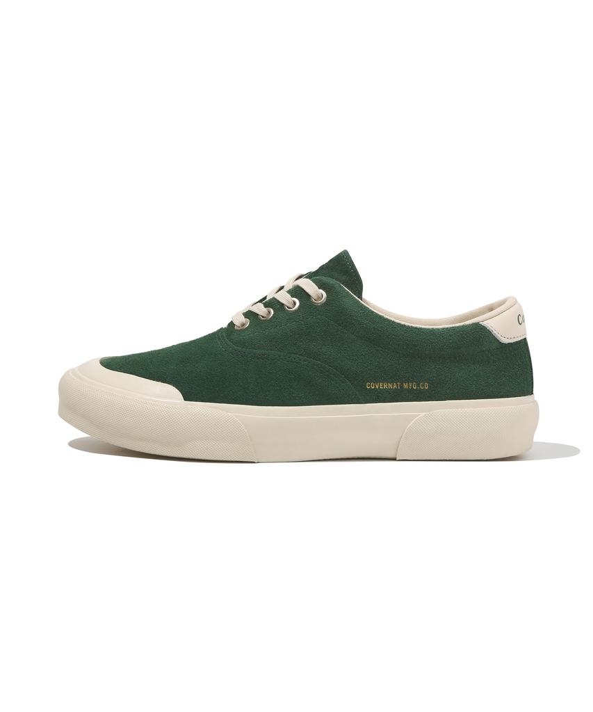 Covernat One Pick Raw Green