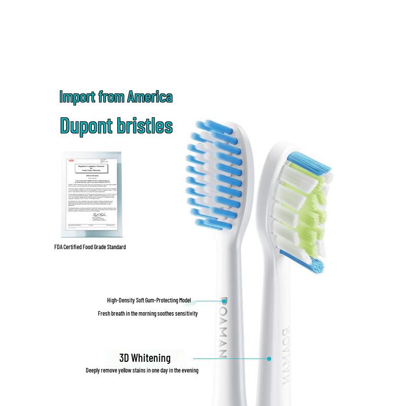 ROAMAN T3 Sonic Electric Toothbrush