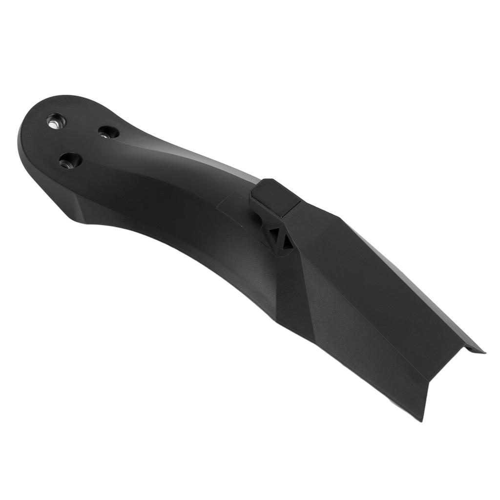 ZHIKAN Scooter Fender Rear Mudguard Bracket Scooter Replacement Accessory for Xiaomi PRO2Black