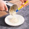 Stainless Steel Blade Coffee Nut Grinder Electric Spices Grinding Machine with Portable Handle Kitchen Accessories