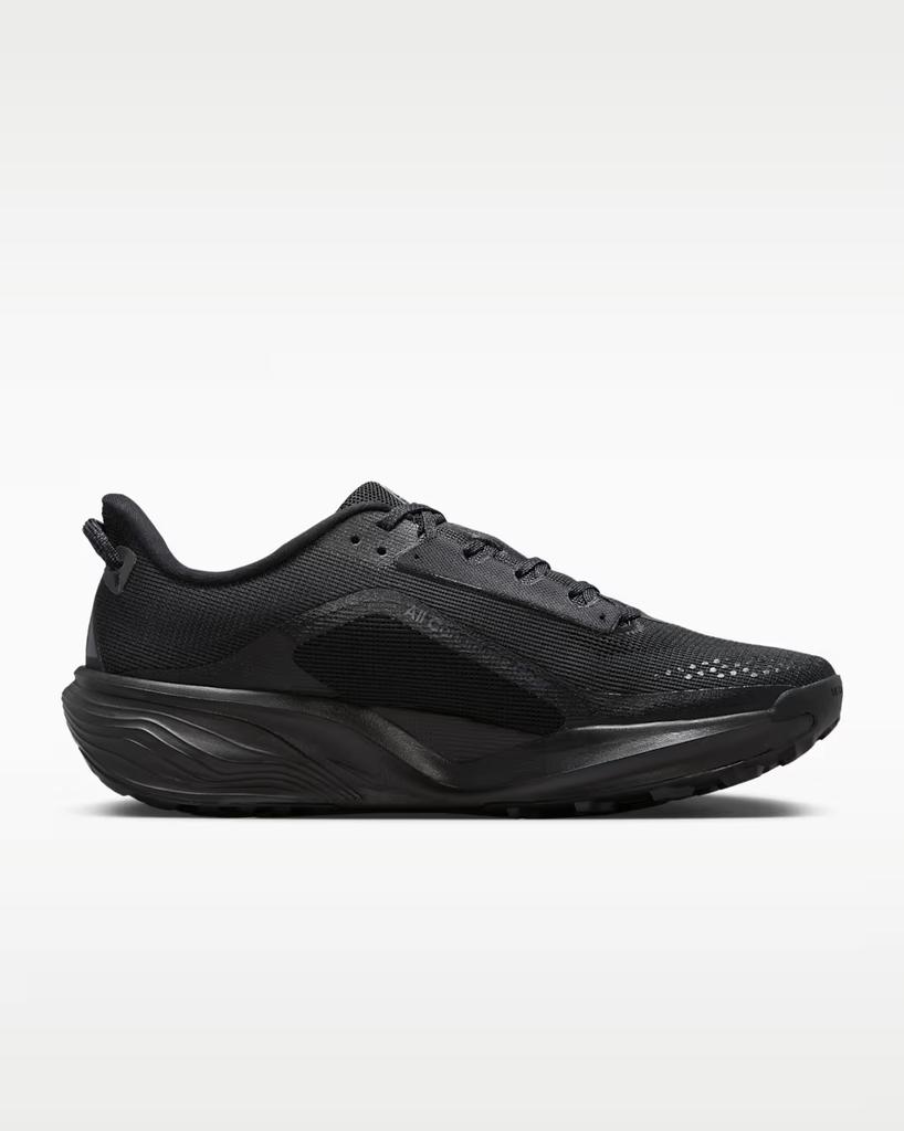 HV8116-002 Nike ACG Pegasus Trail Black Anthracite (Men's)