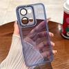For Poco C85 Case Poco C85 4G Phone Case Xiaomi Poco C85 4G Shookproof Plating Silicone Back Cover