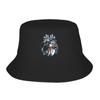 Rapper Singer Jul Sign Bucket Hat for Unisex Beach  Sun Hats Unique Design Foldable for Camping Fishing FisherUnisex Cap Bob Hat