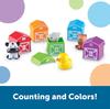 Learning Resources Math Toy Animal Counter for Toddlers LER6805 Authentic