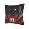 The Return of Vampurr Pillow Case  Fashion Pillow Cover Comfy Pillowcases For Living Room Sofa