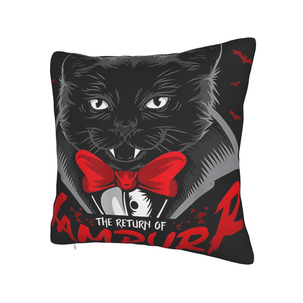 The Return of Vampurr Pillow Case Fashion Pillow Cover Comfy Pillowcases For Living Room Sofa
