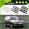 Citroen C-Crosser (08-12) Door Handle Bowl Accessories