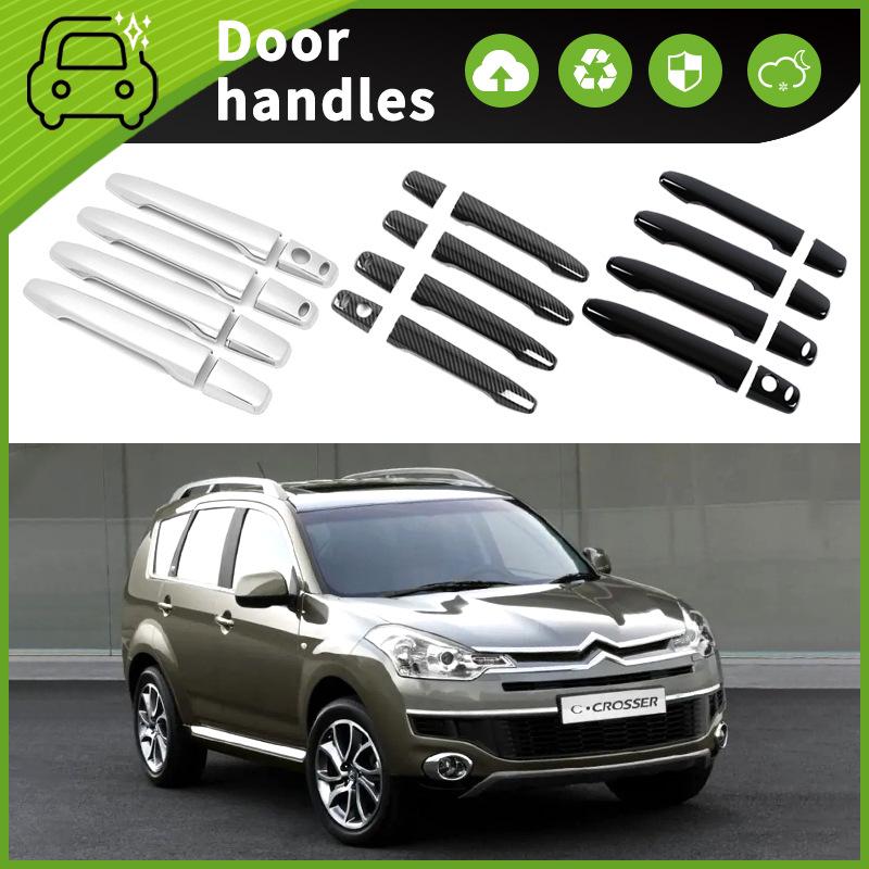 Citroen C-Crosser (08-12) Door Handle Bowl Accessories