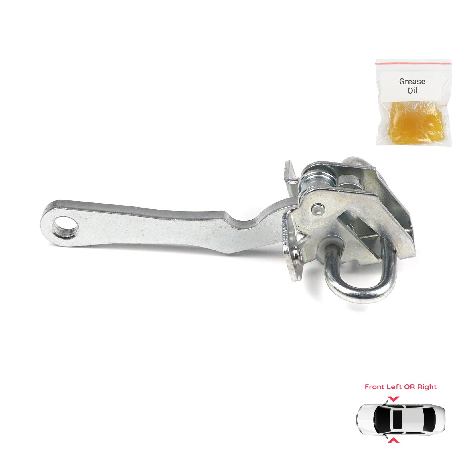 

EDP779 Обмежувач ходу петлі передніх лівих або правих дверей 918179 9181G3 для Citroen Jumper MK1 230 244 1994-2006