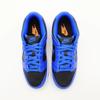 DD1391-001 Nike Dunk Low Hyper Cobalt Blue Black White Royal Indigo Navy (Men's)