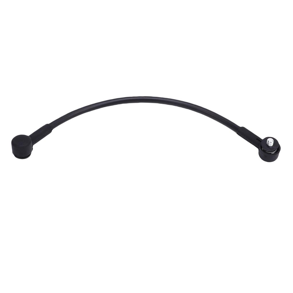 Tailgate Support Cable Strap 6570660021 Anti Impact Liftgate Strap Replacement for LX470 1998 2007