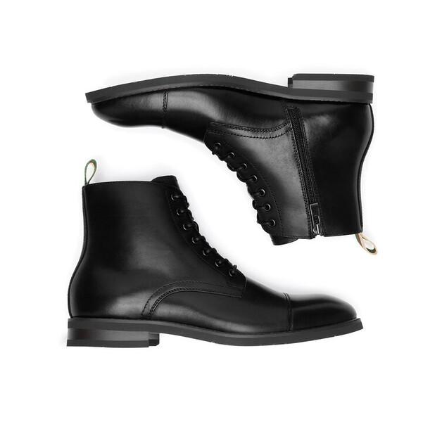 Ботинки челси Gino Rossi DANTE-06 124AM, чёрные