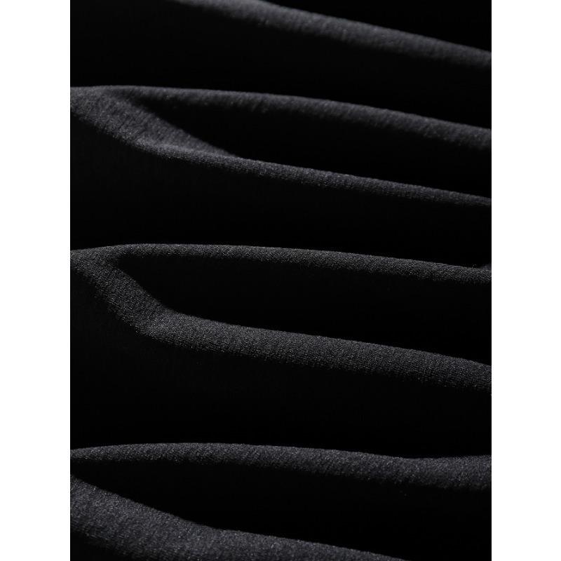 European Sizes Whether Sacred Om Symbol Art Pure Cotton Men's T-shirt Comfort Fit