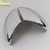 2020 Sylphy Rearview Mirror Reflective Trim: Exterior Car Accessory Sticker Cover