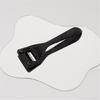 Multipurpose Leather Craft Tool Metal Leather Skiver Leathercraft Cutting Skiving Tool for Leather Bags, Belts Making