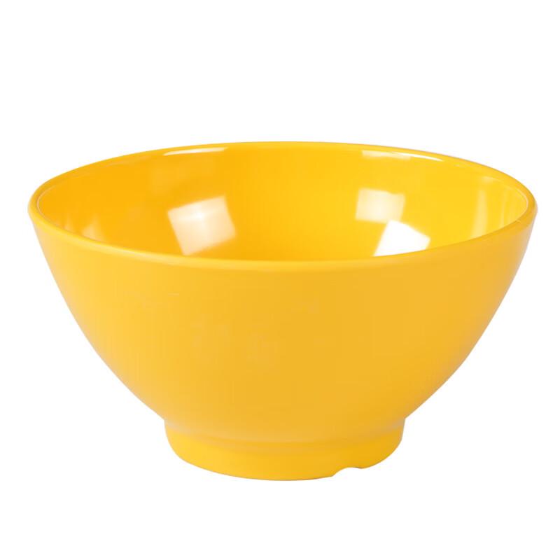 Xiaoyueya Commercial Melamine Shatterproof Dining Bowl