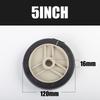 Accessories Caster Wheels Shock Absorption Caster Wheels